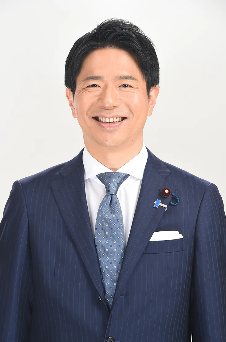 プロフィール画像